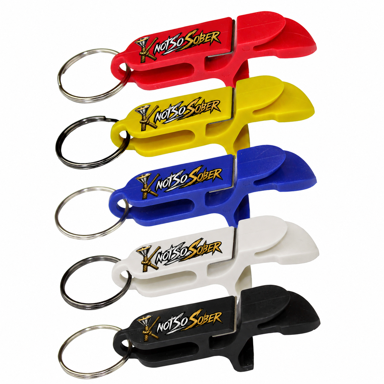 Coming Soon! KnotSoSober Shotgun Tool