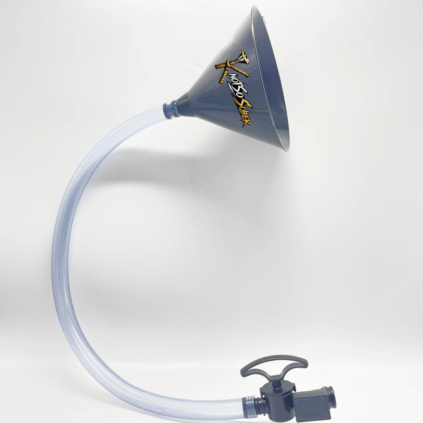 Coming Soon! KnotSoSober Beer Funnel Timer